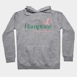 The Hamptons Golf Club Hoodie